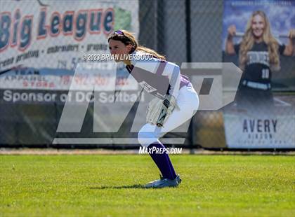 Thumbnail 2 in Discovery Canyon vs. Frederick (CHSAA 4A Second Round Playoff) photogallery.