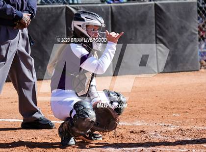 Thumbnail 3 in Discovery Canyon vs. Frederick (CHSAA 4A Second Round Playoff) photogallery.
