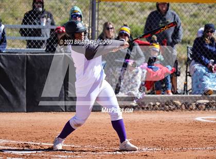 Thumbnail 1 in Discovery Canyon vs. Frederick (CHSAA 4A Second Round Playoff) photogallery.