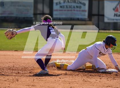 Thumbnail 3 in Discovery Canyon vs. Frederick (CHSAA 4A Second Round Playoff) photogallery.
