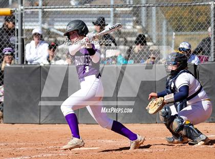Thumbnail 2 in Discovery Canyon vs. Frederick (CHSAA 4A Second Round Playoff) photogallery.