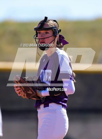 Thumbnail 1 in Discovery Canyon vs. Frederick (CHSAA 4A Second Round Playoff) photogallery.