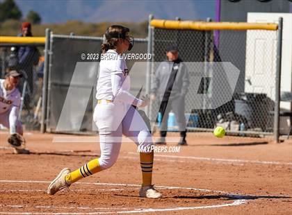 Thumbnail 2 in Discovery Canyon vs. Frederick (CHSAA 4A Second Round Playoff) photogallery.