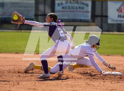 Thumbnail 1 in Discovery Canyon vs. Frederick (CHSAA 4A Second Round Playoff) photogallery.
