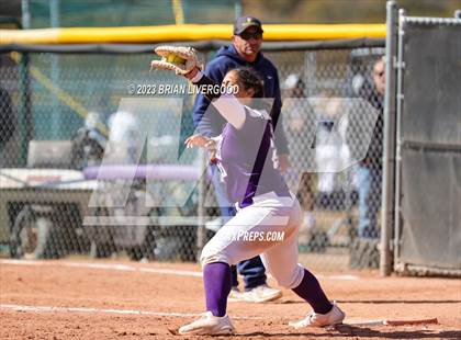 Thumbnail 3 in Discovery Canyon vs. Frederick (CHSAA 4A Second Round Playoff) photogallery.