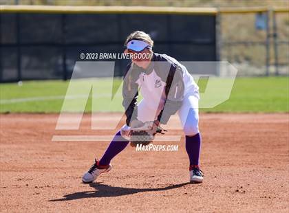 Thumbnail 1 in Discovery Canyon vs. Frederick (CHSAA 4A Second Round Playoff) photogallery.