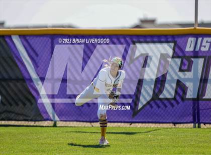 Thumbnail 1 in Discovery Canyon vs. Frederick (CHSAA 4A Second Round Playoff) photogallery.