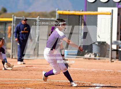 Thumbnail 3 in Discovery Canyon vs. Frederick (CHSAA 4A Second Round Playoff) photogallery.