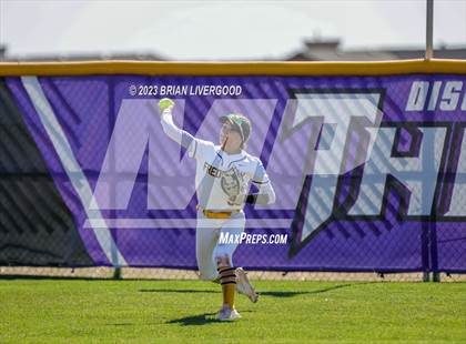 Thumbnail 3 in Discovery Canyon vs. Frederick (CHSAA 4A Second Round Playoff) photogallery.