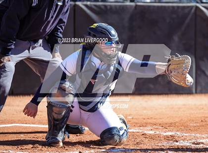 Thumbnail 2 in Discovery Canyon vs. Frederick (CHSAA 4A Second Round Playoff) photogallery.