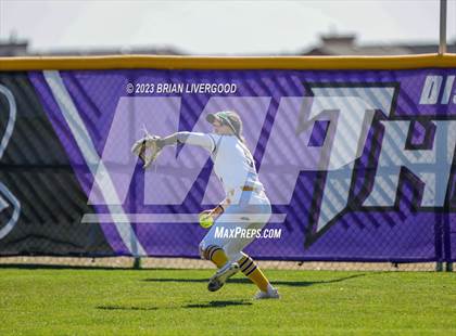 Thumbnail 1 in Discovery Canyon vs. Frederick (CHSAA 4A Second Round Playoff) photogallery.