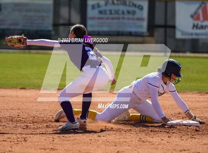 Thumbnail 2 in Discovery Canyon vs. Frederick (CHSAA 4A Second Round Playoff) photogallery.