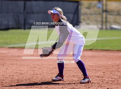 Thumbnail 1 in Discovery Canyon vs. Frederick (CHSAA 4A Second Round Playoff) photogallery.