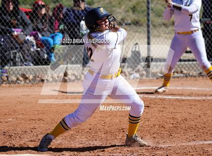 Thumbnail 1 in Discovery Canyon vs. Frederick (CHSAA 4A Second Round Playoff) photogallery.