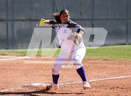 Thumbnail 1 in Discovery Canyon vs. Frederick (CHSAA 4A Second Round Playoff) photogallery.