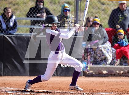 Thumbnail 3 in Discovery Canyon vs. Frederick (CHSAA 4A Second Round Playoff) photogallery.