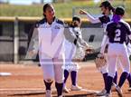 Photo from the gallery "Discovery Canyon vs. Frederick (CHSAA 4A Second Round Playoff)"