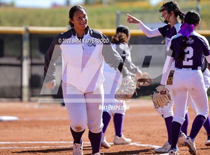 Thumbnail 3 in Discovery Canyon vs. Frederick (CHSAA 4A Second Round Playoff) photogallery.