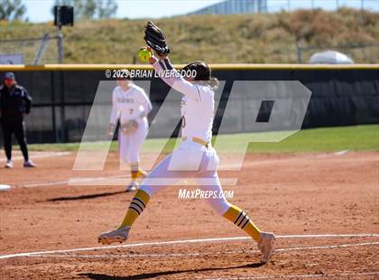 Thumbnail 1 in Discovery Canyon vs. Frederick (CHSAA 4A Second Round Playoff) photogallery.