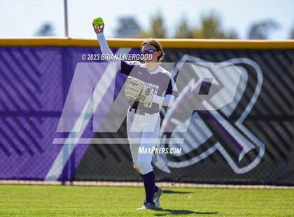 Thumbnail 1 in Discovery Canyon vs. Frederick (CHSAA 4A Second Round Playoff) photogallery.