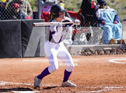 Thumbnail 3 in Discovery Canyon vs. Frederick (CHSAA 4A Second Round Playoff) photogallery.