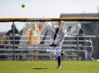 Thumbnail 1 in Discovery Canyon vs. Frederick (CHSAA 4A Second Round Playoff) photogallery.