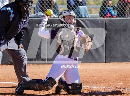 Thumbnail 3 in Discovery Canyon vs. Frederick (CHSAA 4A Second Round Playoff) photogallery.