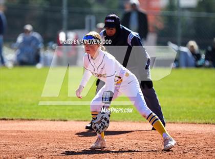 Thumbnail 3 in Discovery Canyon vs. Frederick (CHSAA 4A Second Round Playoff) photogallery.