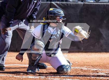 Thumbnail 1 in Discovery Canyon vs. Frederick (CHSAA 4A Second Round Playoff) photogallery.