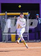 Photo from the gallery "Discovery Canyon vs. Frederick (CHSAA 4A Second Round Playoff)"