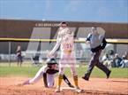Photo from the gallery "Discovery Canyon vs. Frederick (CHSAA 4A Second Round Playoff)"