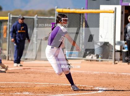 Thumbnail 1 in Discovery Canyon vs. Frederick (CHSAA 4A Second Round Playoff) photogallery.