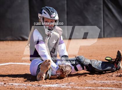 Thumbnail 2 in Discovery Canyon vs. Frederick (CHSAA 4A Second Round Playoff) photogallery.