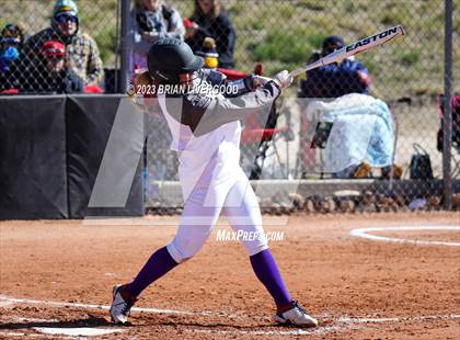 Thumbnail 1 in Discovery Canyon vs. Frederick (CHSAA 4A Second Round Playoff) photogallery.