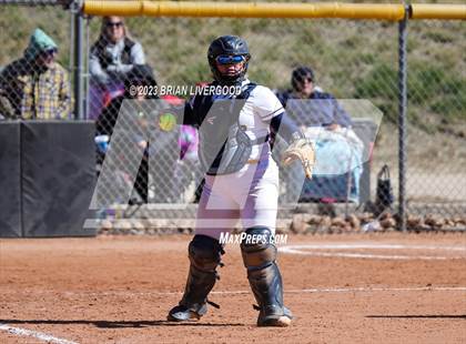 Thumbnail 3 in Discovery Canyon vs. Frederick (CHSAA 4A Second Round Playoff) photogallery.