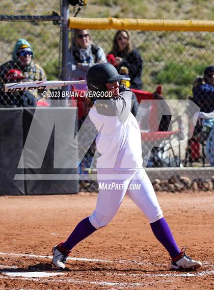 Thumbnail 2 in Discovery Canyon vs. Frederick (CHSAA 4A Second Round Playoff) photogallery.
