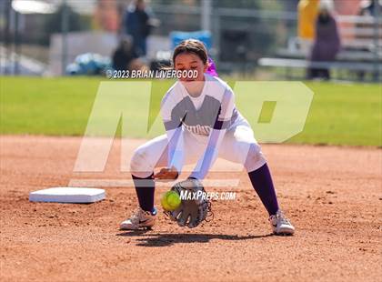 Thumbnail 1 in Discovery Canyon vs. Frederick (CHSAA 4A Second Round Playoff) photogallery.