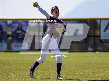 Thumbnail 1 in Discovery Canyon vs. Frederick (CHSAA 4A Second Round Playoff) photogallery.