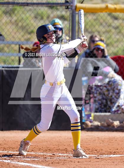 Thumbnail 1 in Discovery Canyon vs. Frederick (CHSAA 4A Second Round Playoff) photogallery.