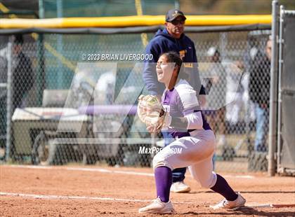 Thumbnail 1 in Discovery Canyon vs. Frederick (CHSAA 4A Second Round Playoff) photogallery.