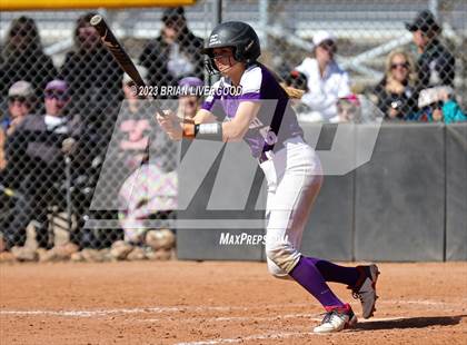 Thumbnail 1 in Discovery Canyon vs. Frederick (CHSAA 4A Second Round Playoff) photogallery.