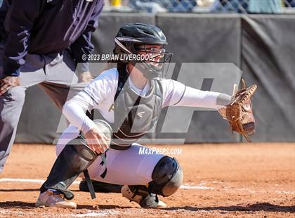 Thumbnail 2 in Discovery Canyon vs. Frederick (CHSAA 4A Second Round Playoff) photogallery.