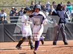 Photo from the gallery "Discovery Canyon vs. Frederick (CHSAA 4A Second Round Playoff)"
