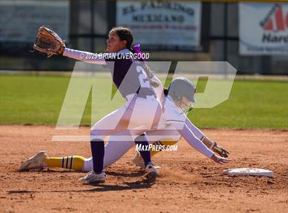 Thumbnail 3 in Discovery Canyon vs. Frederick (CHSAA 4A Second Round Playoff) photogallery.