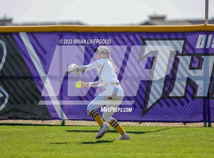 Thumbnail 3 in Discovery Canyon vs. Frederick (CHSAA 4A Second Round Playoff) photogallery.