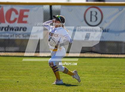 Thumbnail 2 in Discovery Canyon vs. Frederick (CHSAA 4A Second Round Playoff) photogallery.