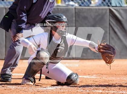 Thumbnail 3 in Discovery Canyon vs. Frederick (CHSAA 4A Second Round Playoff) photogallery.