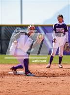 Photo from the gallery "Discovery Canyon vs. Frederick (CHSAA 4A Second Round Playoff)"