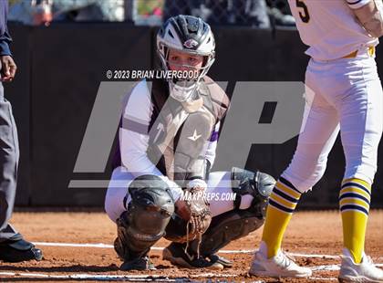 Thumbnail 3 in Discovery Canyon vs. Frederick (CHSAA 4A Second Round Playoff) photogallery.