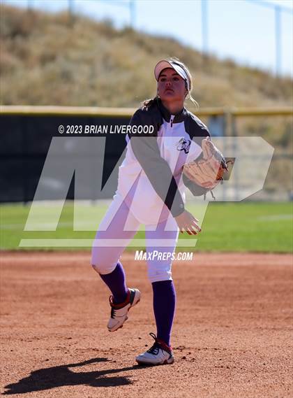 Thumbnail 1 in Discovery Canyon vs. Frederick (CHSAA 4A Second Round Playoff) photogallery.